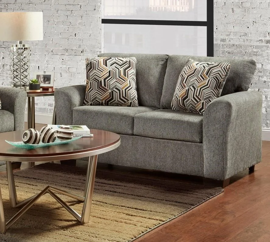 Affordable Furniture 3333 104121762 Loveseat Furniture Fair North